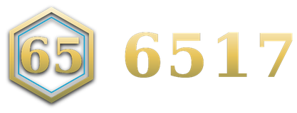 6517 logo